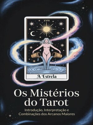 cover image of Os Mistérios do Tarot